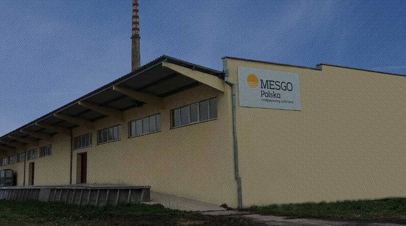 MESGO Polska - MESGO