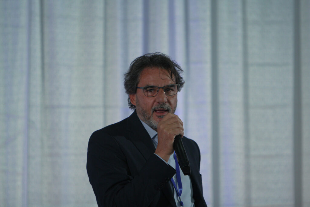 Interview: Silicone Compounds for the Wire & Cable Industry 1 Giorgio Cabrini