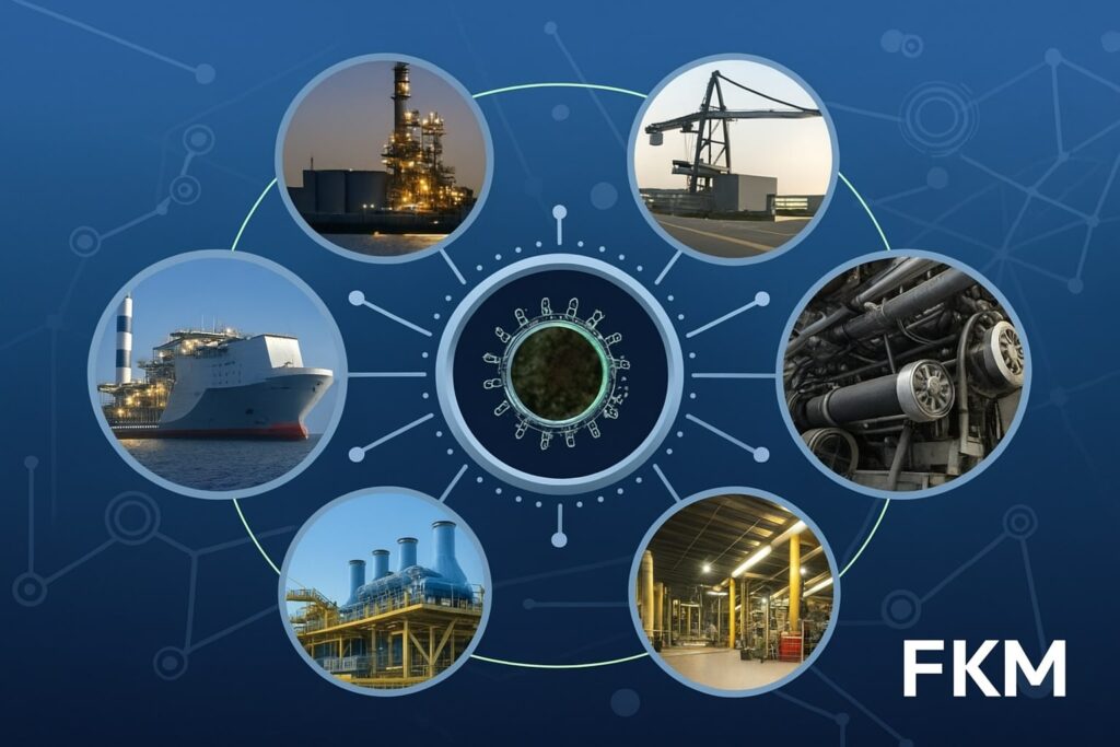 fkm sectors